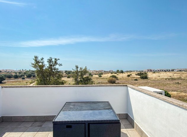Herverkoop - Appartement - Orihuela Costa - Villamartín