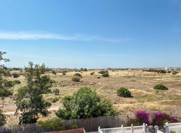 Herverkoop - Appartement - Orihuela Costa - Villamartín