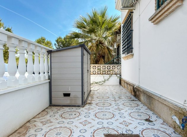 Herverkoop - Appartement - Orihuela Costa - Villamartín