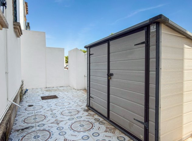 Herverkoop - Appartement - Orihuela Costa - Villamartín