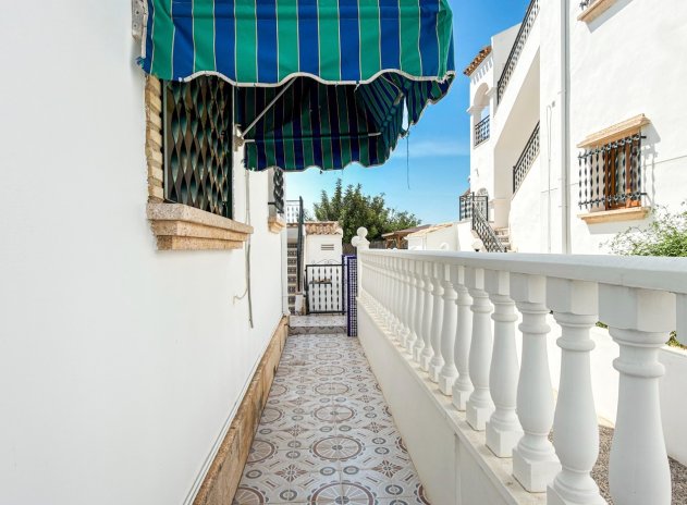 Herverkoop - Appartement - Orihuela Costa - Villamartín