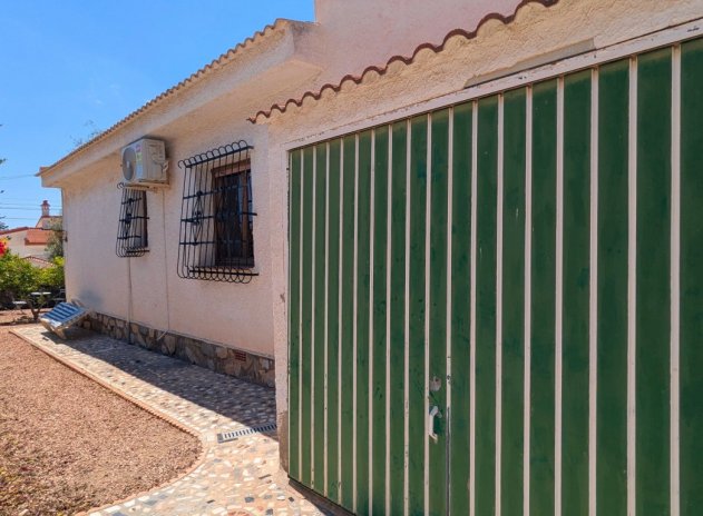 Resale - Villa * - Ciudad Quesada *