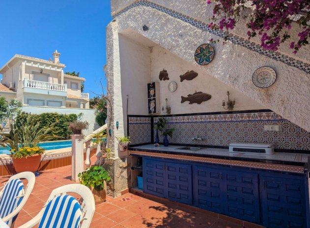 Resale - Villa * - Ciudad Quesada *