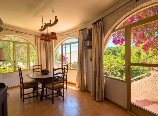 Resale - Villa * - Ciudad Quesada *