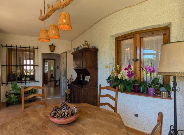Resale - Villa * - Ciudad Quesada *