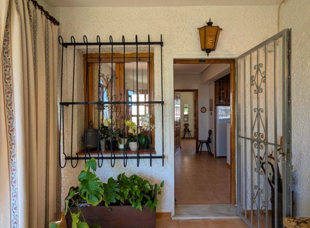 Resale - Villa * - Ciudad Quesada *