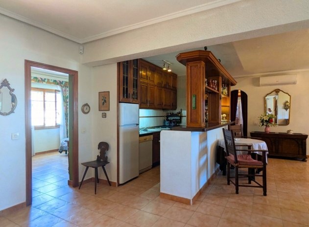 Resale - Villa * - Ciudad Quesada *