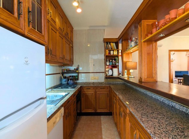 Resale - Villa * - Ciudad Quesada *