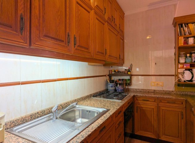Resale - Villa * - Ciudad Quesada *