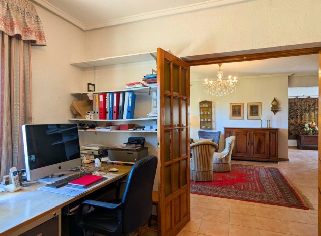 Resale - Villa * - Ciudad Quesada *