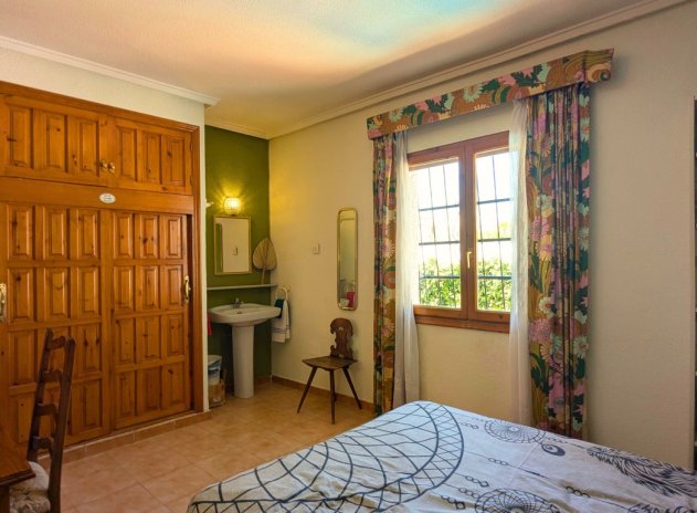 Resale - Villa * - Ciudad Quesada *