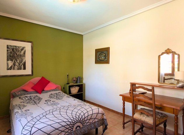 Resale - Villa * - Ciudad Quesada *