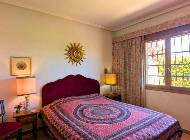 Resale - Villa * - Ciudad Quesada *