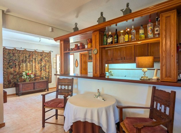 Resale - Villa * - Ciudad Quesada *