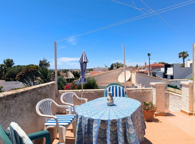Resale - Villa * - Ciudad Quesada *