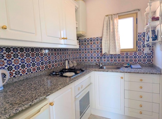 Resale - Villa * - Ciudad Quesada *