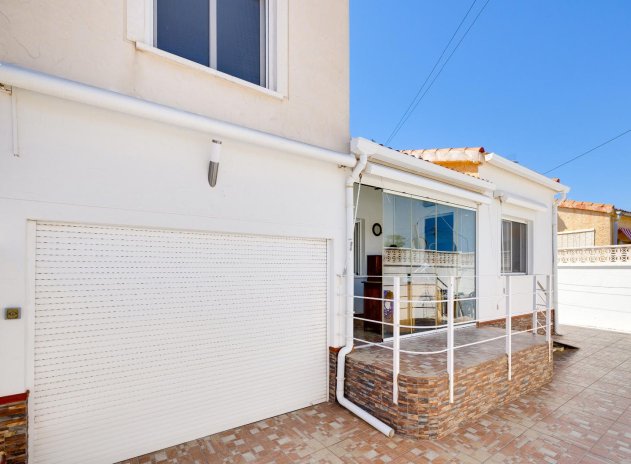 Wiederverkauf - Villa - San Fulgencio - La Marina