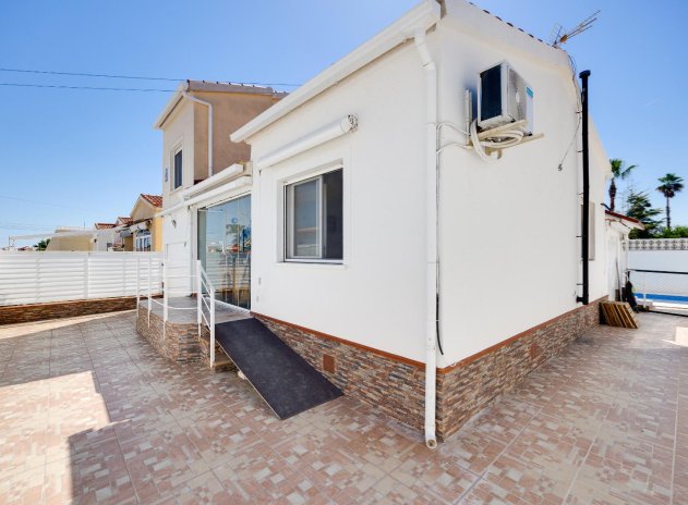Wiederverkauf - Villa - San Fulgencio - La Marina