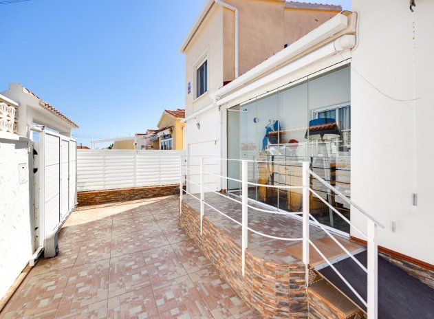 Wiederverkauf - Villa - San Fulgencio - La Marina