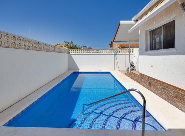 Wiederverkauf - Villa - San Fulgencio - La Marina