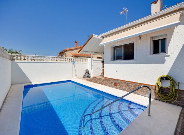 Wiederverkauf - Villa - San Fulgencio - La Marina
