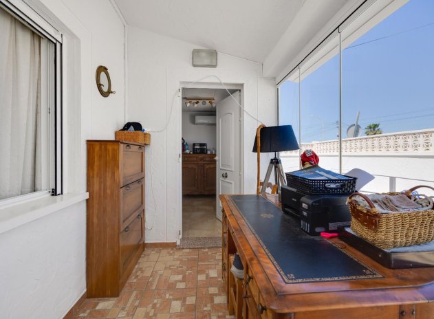 Wiederverkauf - Villa - San Fulgencio - La Marina