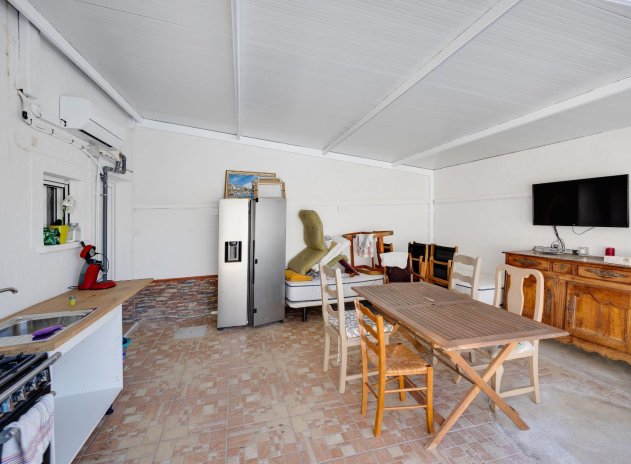 Wiederverkauf - Villa - San Fulgencio - La Marina