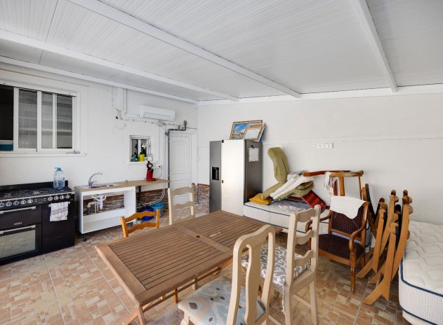 Wiederverkauf - Villa - San Fulgencio - La Marina