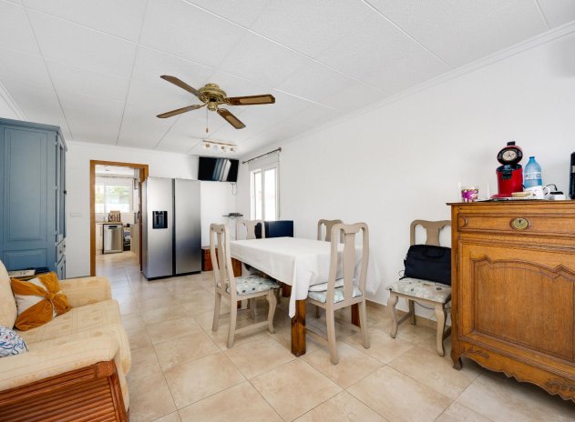 Wiederverkauf - Villa - San Fulgencio - La Marina