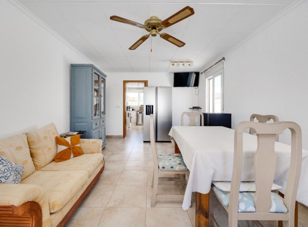 Wiederverkauf - Villa - San Fulgencio - La Marina
