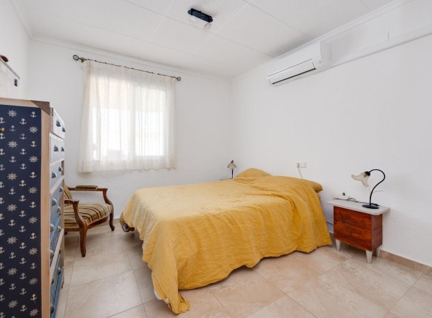 Wiederverkauf - Villa - San Fulgencio - La Marina