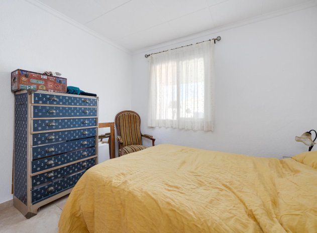 Wiederverkauf - Villa - San Fulgencio - La Marina