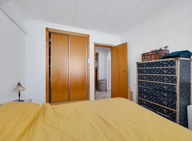 Wiederverkauf - Villa - San Fulgencio - La Marina