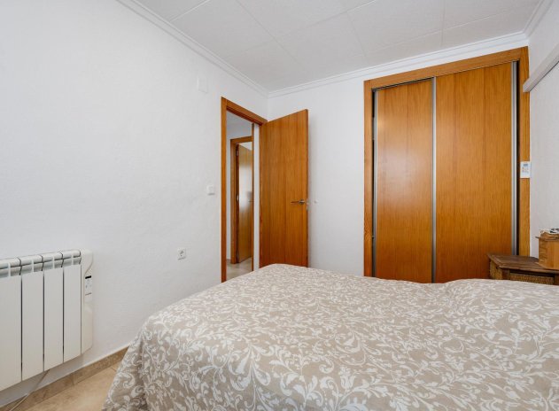 Wiederverkauf - Villa - San Fulgencio - La Marina