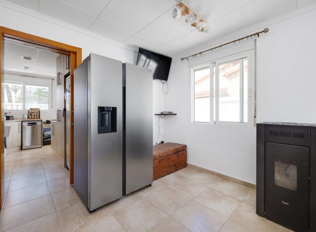 Wiederverkauf - Villa - San Fulgencio - La Marina
