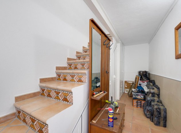 Wiederverkauf - Villa - San Fulgencio - La Marina