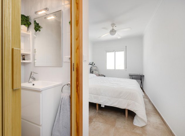 Wiederverkauf - Villa - San Fulgencio - La Marina