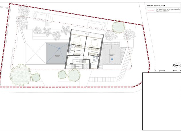 Nieuwbouw Woningen - Villa - Orihuela Costa - Dehesa de campoamor