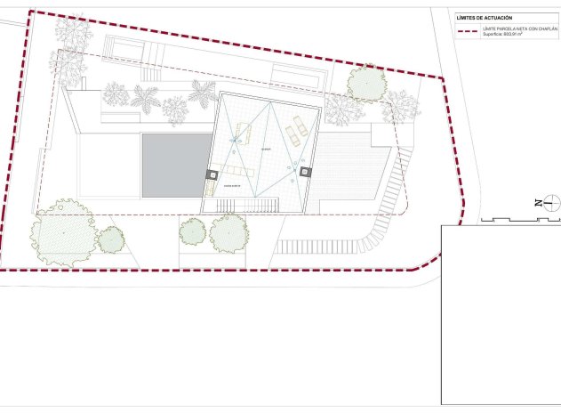 Nieuwbouw Woningen - Villa - Orihuela Costa - Dehesa de campoamor