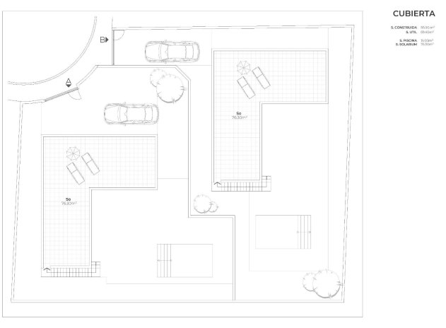 Nouvelle construction - Villa - Mazarron