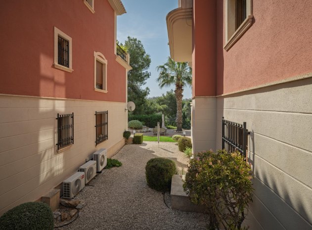 Herverkoop - Appartement - Orihuela Costa - Las Ramblas