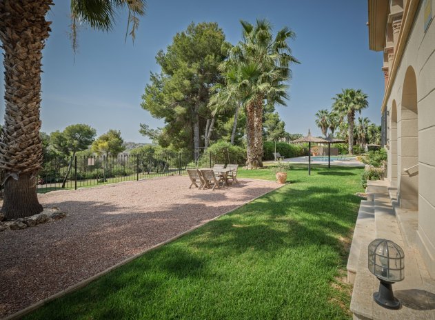 Herverkoop - Appartement - Orihuela Costa - Las Ramblas