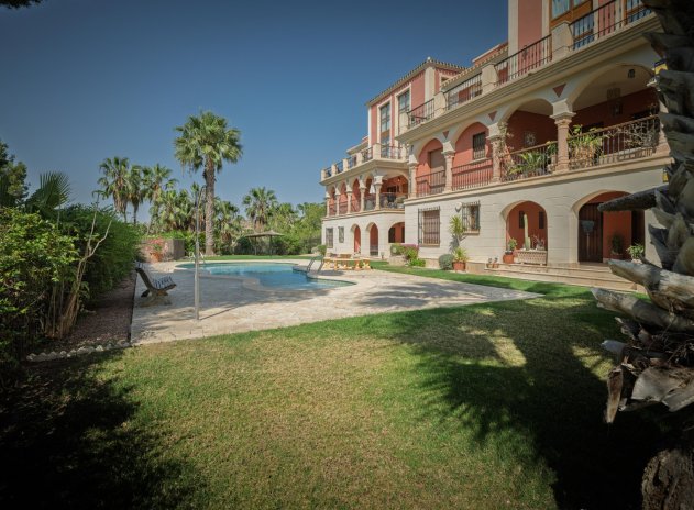 Herverkoop - Appartement - Orihuela Costa - Las Ramblas