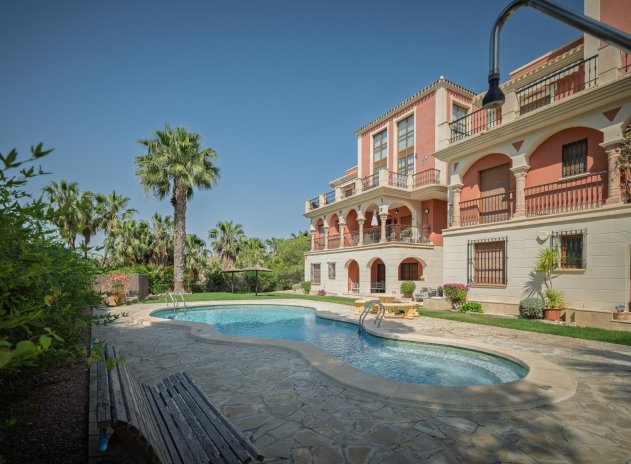 Herverkoop - Appartement - Orihuela Costa - Las Ramblas