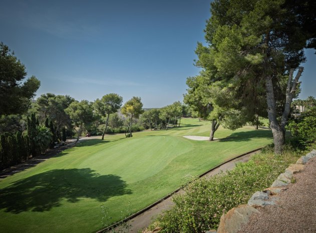 Herverkoop - Appartement - Orihuela Costa - Las Ramblas