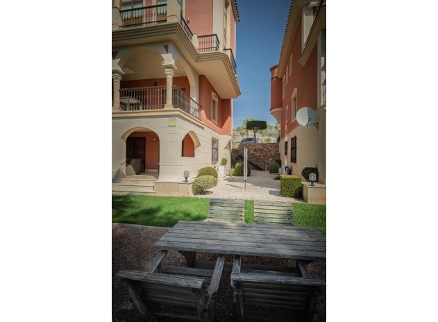 Herverkoop - Appartement - Orihuela Costa - Las Ramblas