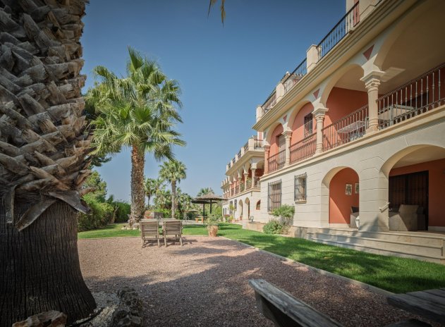 Herverkoop - Appartement - Orihuela Costa - Las Ramblas