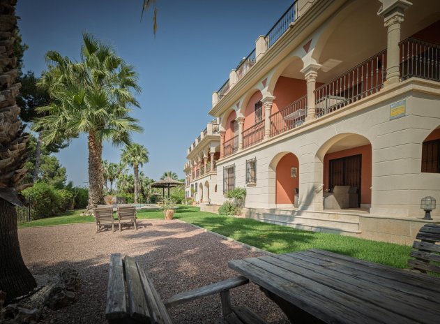 Herverkoop - Appartement - Orihuela Costa - Las Ramblas