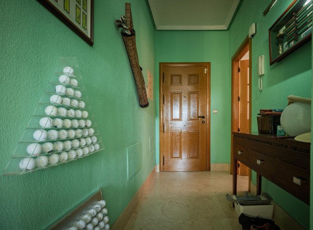Herverkoop - Appartement - Orihuela Costa - Las Ramblas