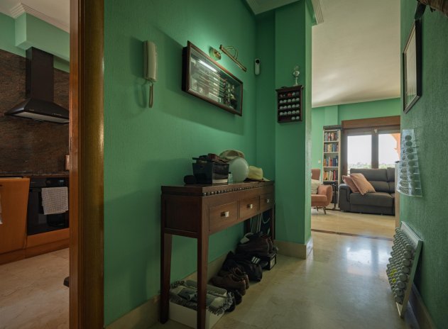 Herverkoop - Appartement - Orihuela Costa - Las Ramblas